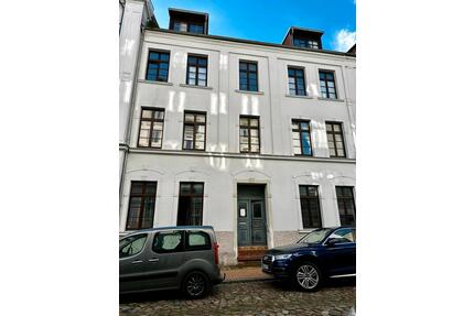 Wohnung in schwerin - 500,00&nbsp;EUR Kaltmiete, ca.&nbsp; 50,00&nbsp;m&sup2; in Schwerin (PLZ: 19053)
