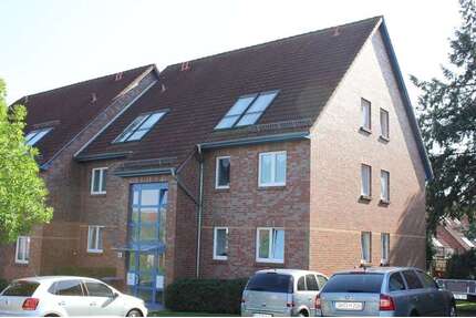 Wohnung zum Kaufen in Schwerin 249.000,00 € 107.88 m²