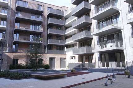 Wohnung zum Mieten in Kiel 1.696,00 € 121.14 m²