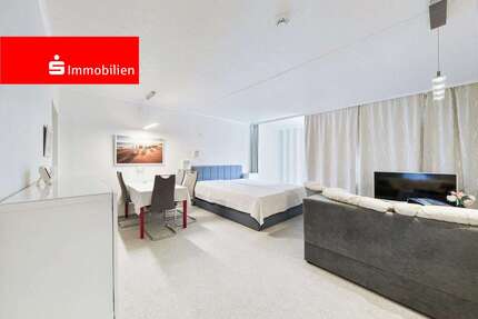 Wohnung zum Kaufen in Wendtorf 143.000,00 € 40 m²