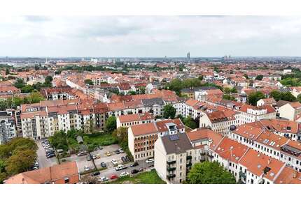 Wohnung zum Kaufen in Leipzig 95.000,00 € 30.78 m²