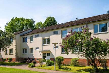 Wohnung zum Mieten in Zeven 429,00 € 30.93 m²