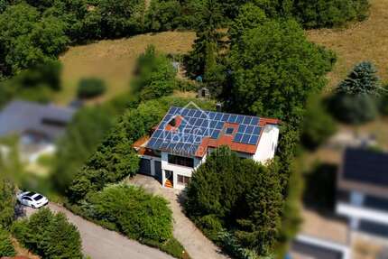 Haus zum Kaufen in Untermünkheim Obermünkheim 495.000,00 € 192.95 m² - Untermünkheim / Obermünkheim