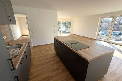 Wohnung zum Mieten in Eutingen im Gäu 1.355,00 € 115.37 m²