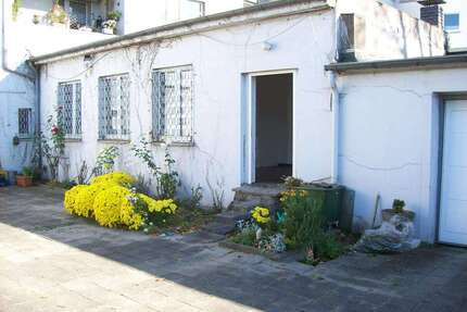 Halle in Bochum 200,00 € 49 m² - 200,00&nbsp;EUR Kaltmiete, ca.&nbsp; 49,00&nbsp;m&sup2; in Bochum (PLZ: 44809)