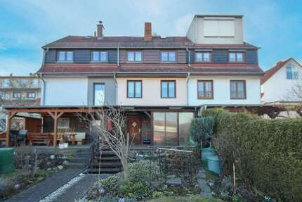 Haus zum Kaufen in Chemnitz 119.900,00 € 70 m²