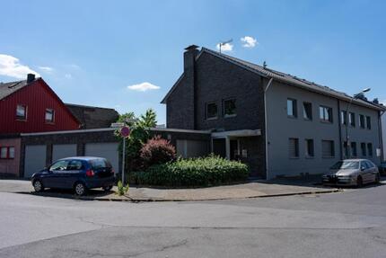 Exklusives Wohnen im Herzen von Alt-Homberg – Premium Erdgeschoss - Duisburg Essenberg