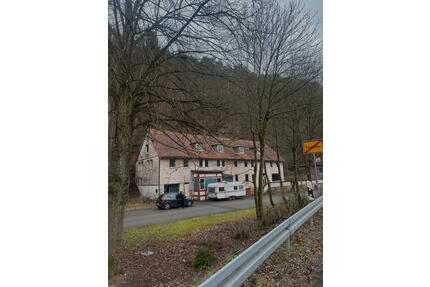Mehrfamilienhaus in Thalitter zu verkaufen - Korbach