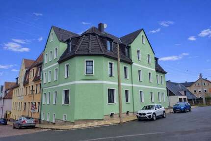 Wohnung zum Mieten in Crimmitschau 425,00 € 84.54 m²