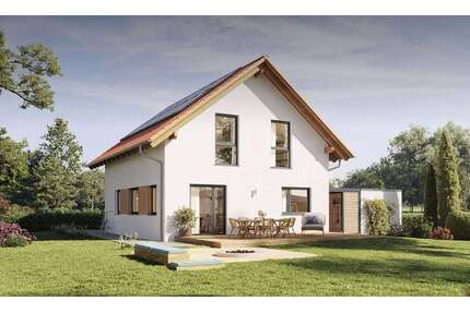 Haus zum Kaufen in Straßberg 457.417,00 € 114 m²
