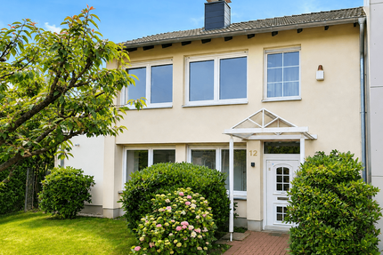 Haus zum Kaufen in Mettmann 734.000,00 € 177 m²