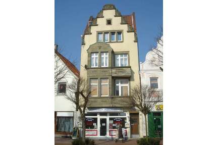 Wohnung zum Mieten in Lünen 580,00 € 75 m²