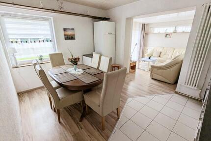 Ferienwohnung Nordsee Norddeich strandnah Top Lage - Norden