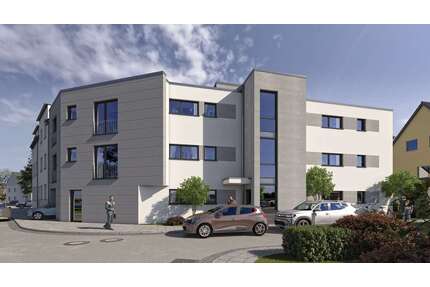 Wohnung zum Kaufen in Köln Ensen 469.712,00 € 75.76 m² - Köln / Ensen