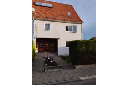 Haus für Familie mit Kindern direkt am Rand des Reinhardswalds - Grebenstein