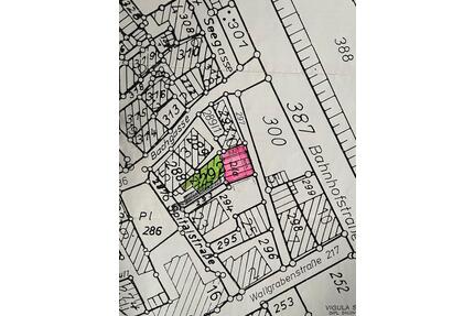 Verkaufe Mehrfamilienhaus in Lauda Altstadt - Lauda-Königshofen