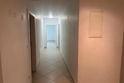 Mannheim, Seckenheim Kellerwohnung