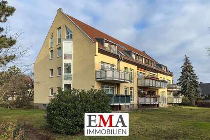 Wohnung zum Kaufen in Falkensee 250.000,00 € 51.87 m²