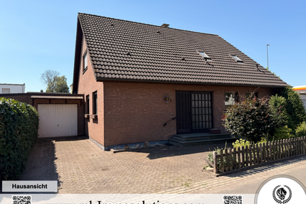 Haus zum Kaufen in Wesel 369.000,00 € 157 m²