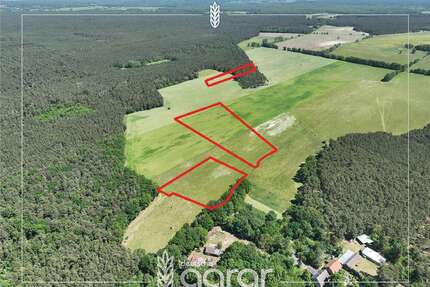 Grundstück zu verkaufen in Schönwald 49.900,00 € 48589 m²