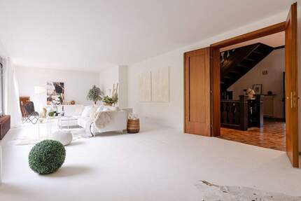 Einfamilienhaus am Hengstbach - Sanierungsbedarf mit großer Perspektive - Dreieich Götzenhain