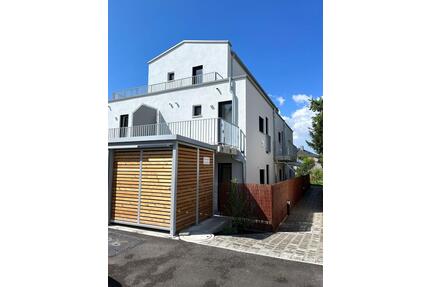 Appartment 1 Zimmer - 525,00&nbsp;EUR Kaltmiete, ca.&nbsp; 20,00&nbsp;m&sup2; in Ingolstadt (PLZ: 85051) Münchener Straße