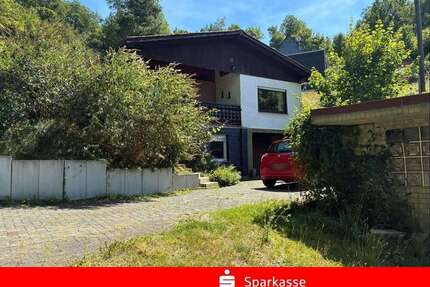 Haus zum Kaufen in Harbach 139.000,00 € 57 m²