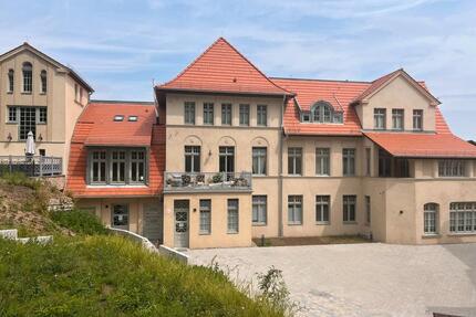 Großzügige 3-Raumwohnung! - 855,00&nbsp;EUR Kaltmiete, ca.&nbsp; 81,26&nbsp;m&sup2; in Bad Freienwalde (Oder) (PLZ: 16259)