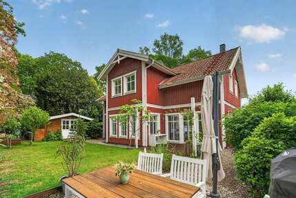 Haus zum Kaufen in Bocholt 559.000,00 € 175 m²