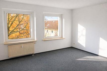 1‑Raum‑Wohnung in Weißenfels – zuverlässig vermietet