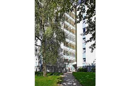 Demnächst frei! 3-Zimmer-Wohnung in Velbert