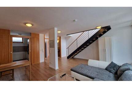 möbliertes Townhouse im Herzen Merseburg