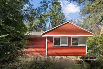 Haus zum Kaufen in Wiefelstede 160.000,00 € 63 m²