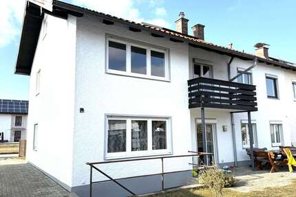 Wohnung zum Mieten in Trostberg Schwarzau 970,00 € 81 m² - Trostberg / Schwarzau