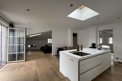Wohnung zum Mieten in Rosenheim 1.800,00 € 109 m²