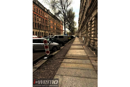Wohnung zum Mieten in Dresden 520,00 € 50 m²