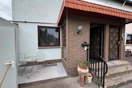 3-Zimmer Wohnung in Attraktiver Lage zum 1.04 - Lübeck Sankt Gertrud