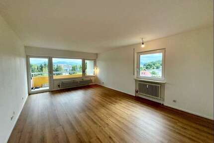 Wohnung zum Mieten in Traunstein 1.190,00 € 85.17 m²