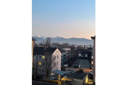 2 Zimmer- Wohnung zu vermieten - 1.300,00&nbsp;EUR Kaltmiete, ca.&nbsp; 54,00&nbsp;m&sup2; in Lindau (Bodensee) (PLZ: 88131)