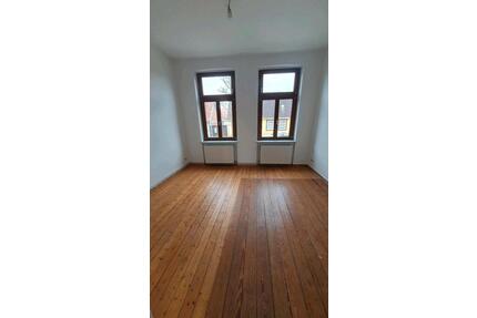 2 Zimmer Wohnung in Ludwigslust