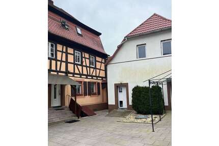 Haus zum Kaufen in Rinnthal 185.000,00 € 125 m²