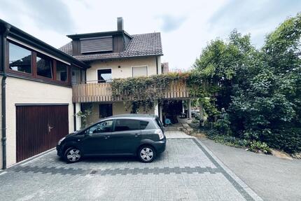 Einfamilienhaus in schöner Randlage - Heilbronn Böckingen