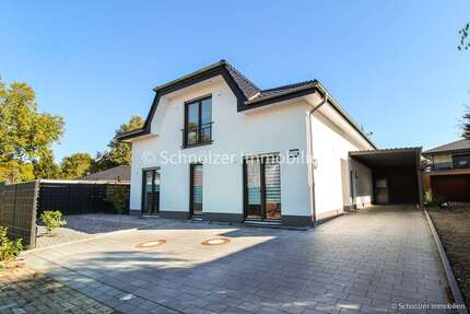 Haus zum Kaufen in Bad Oeynhausen 610.000,00 € 212 m²