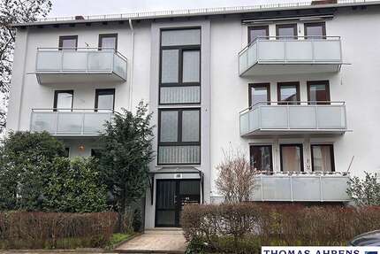 Wohnung zum Kaufen in Bremen 229.000,00 € 68 m²