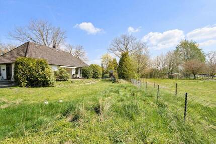 Ihr Einfamilienhaus im Grünen mit bis zu 172 m² Wohnfläche, Vollkeller & Blick auf Pferdekoppel - Harmstorf