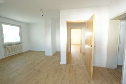 Wohnung zum Mieten in Reichelsheim-Beerfurth 560,00 € 70 m²