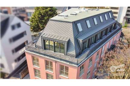 Wohnung zum Mieten in Hanau 2.250,00 € 158.2 m²