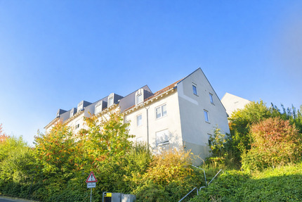 Ruhig gelegene EG-Wohneinheit in Meißen