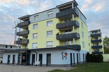 helle moderne 3 Raum Wohnung 88m² - Hoyerswerda