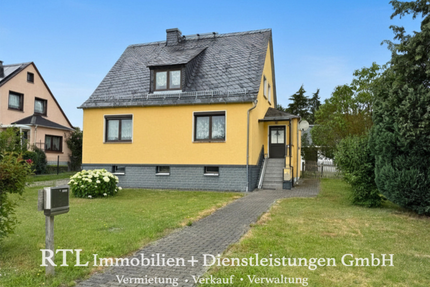 Haus zum Kaufen in Rosenthal am Rennsteig 99.900,00 € 100 m²